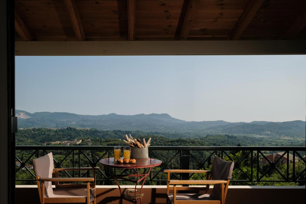 Holiday home Nios House Panoramic